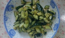 凉拌黄瓜做法视频,清爽夏日必备