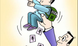 补习漫画,青春成长的烦恼与欢笑