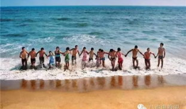 吃瓜最新事件爆料海边,吃瓜群众揭秘最新事件幕后真相